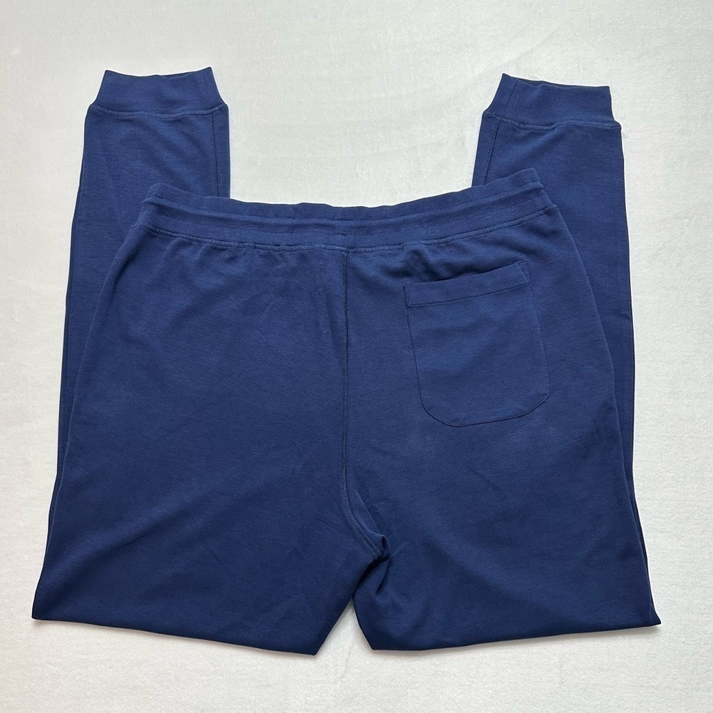 Robert Graham Cobb Sweatpants, Navy, Men's 2XL, Classic Fit, NWT - Picture 6 of 9